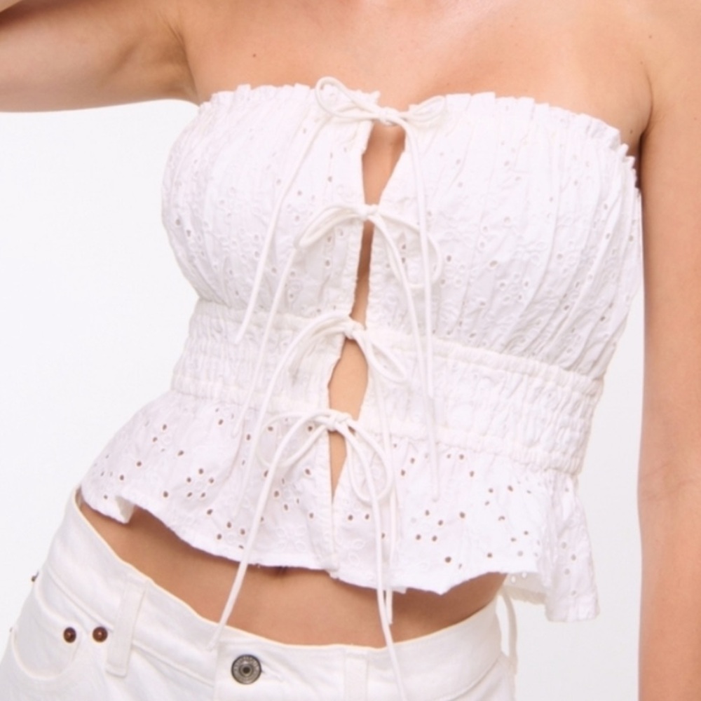 Abercrombie Top